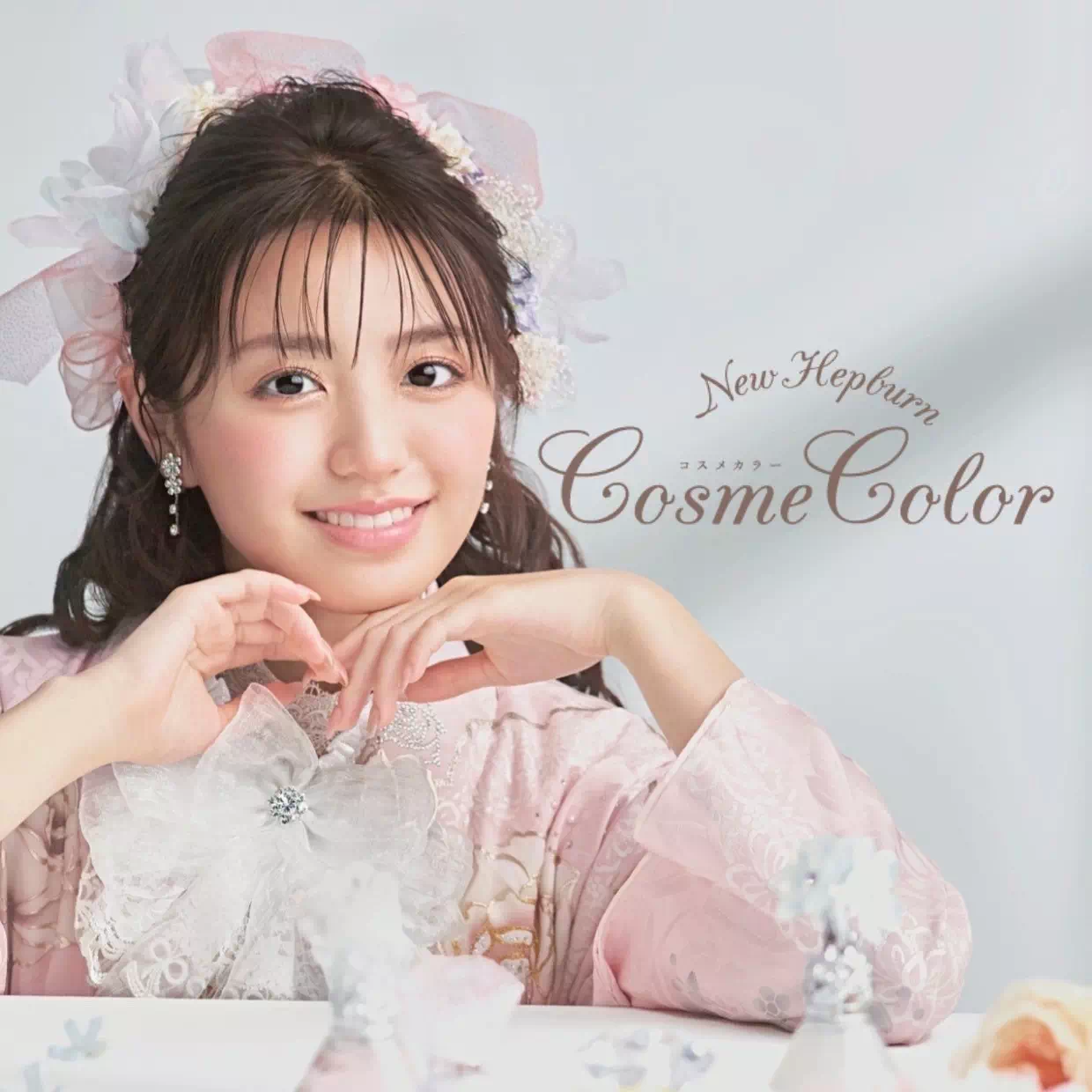 【TAKAZEN姫路店】本日から公開！キラキラ×あざとかわいい甘めの人気のTAKAZEN新作お振袖のご紹介♡