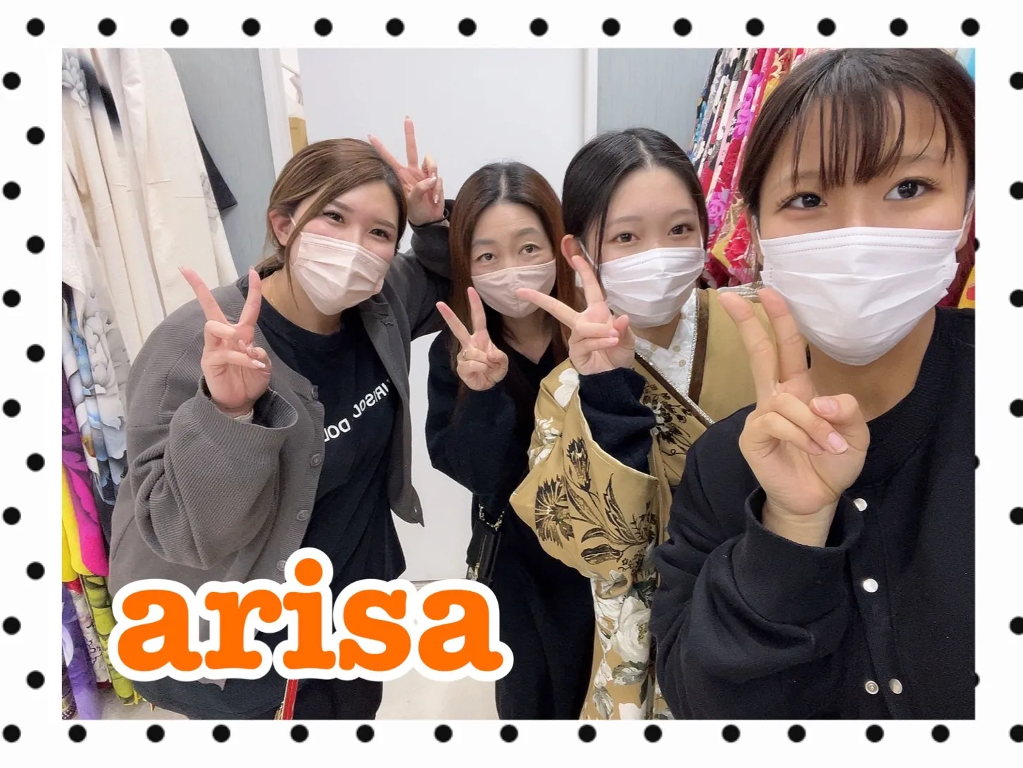 【TAKAZEN橿原店】27日♡2026年成人のイマドキオシャレなJILLSTUARTのお振袖姫ちゃん♡