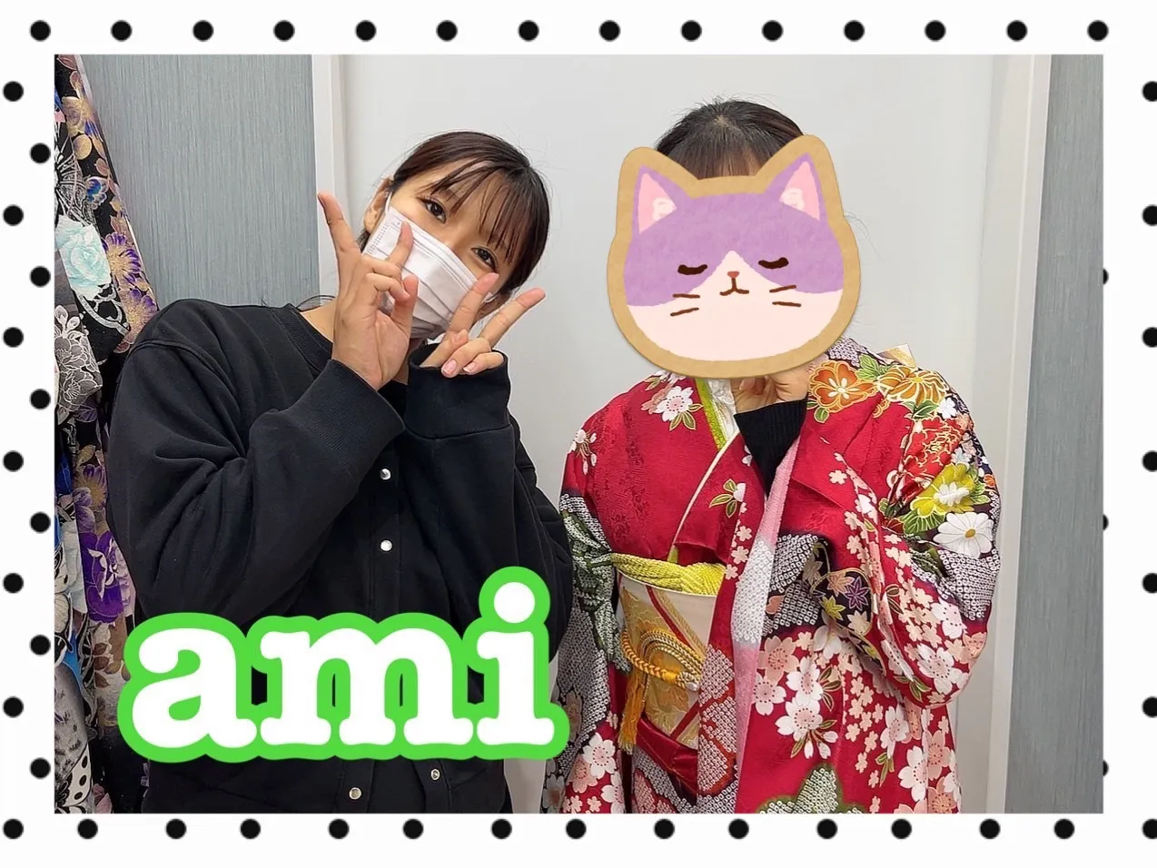 TAKAZEN タカゼン 奈良 橿原 振袖レンタル お振袖 かわいい 赤古典 古典柄 王道 はんなり きれいめ