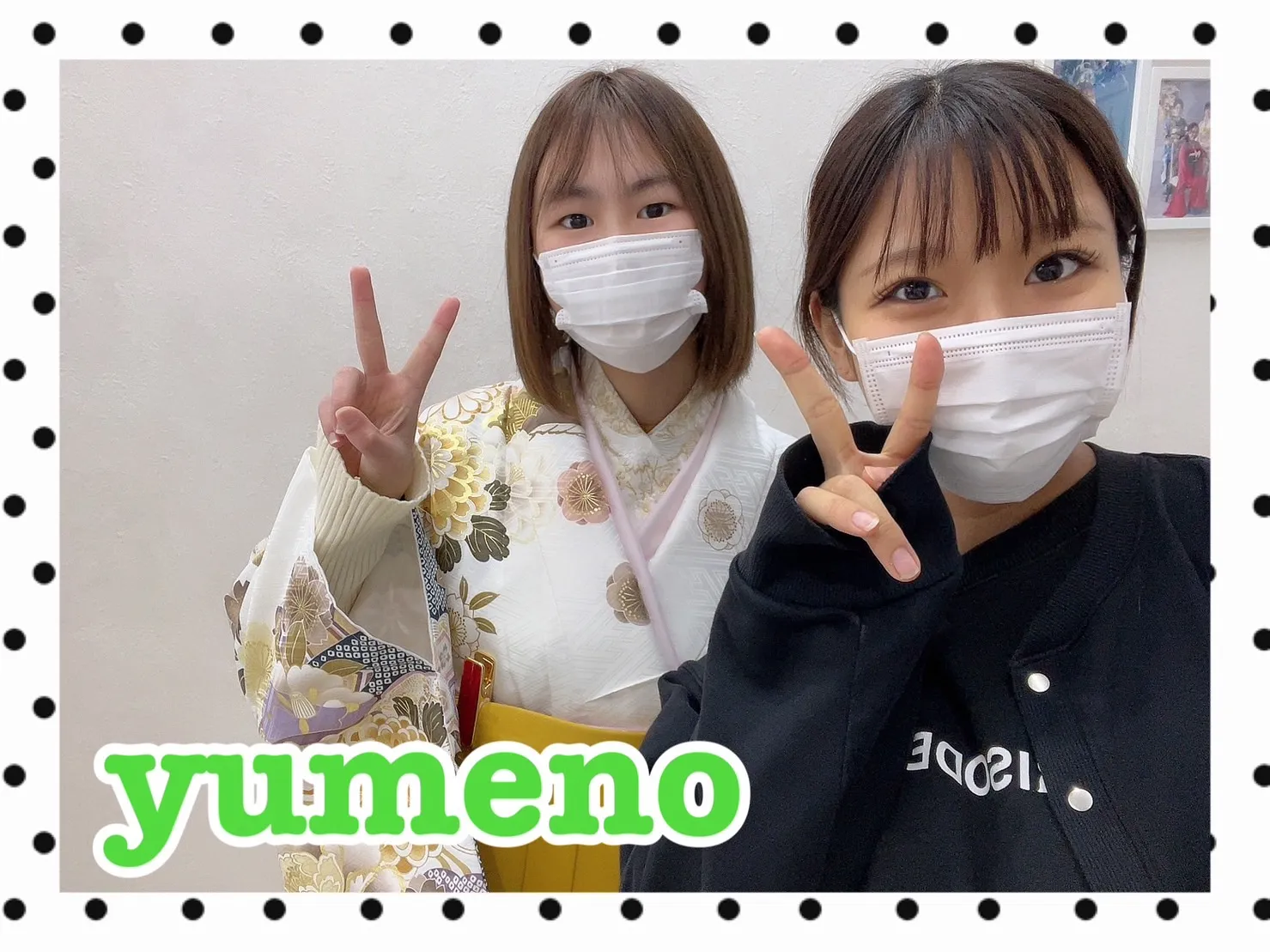 【TAKAZEN橿原店】23日♡2024年卒業式を迎えられるくすみ古典の大人可愛い卒業式袴姫ちゃん♡