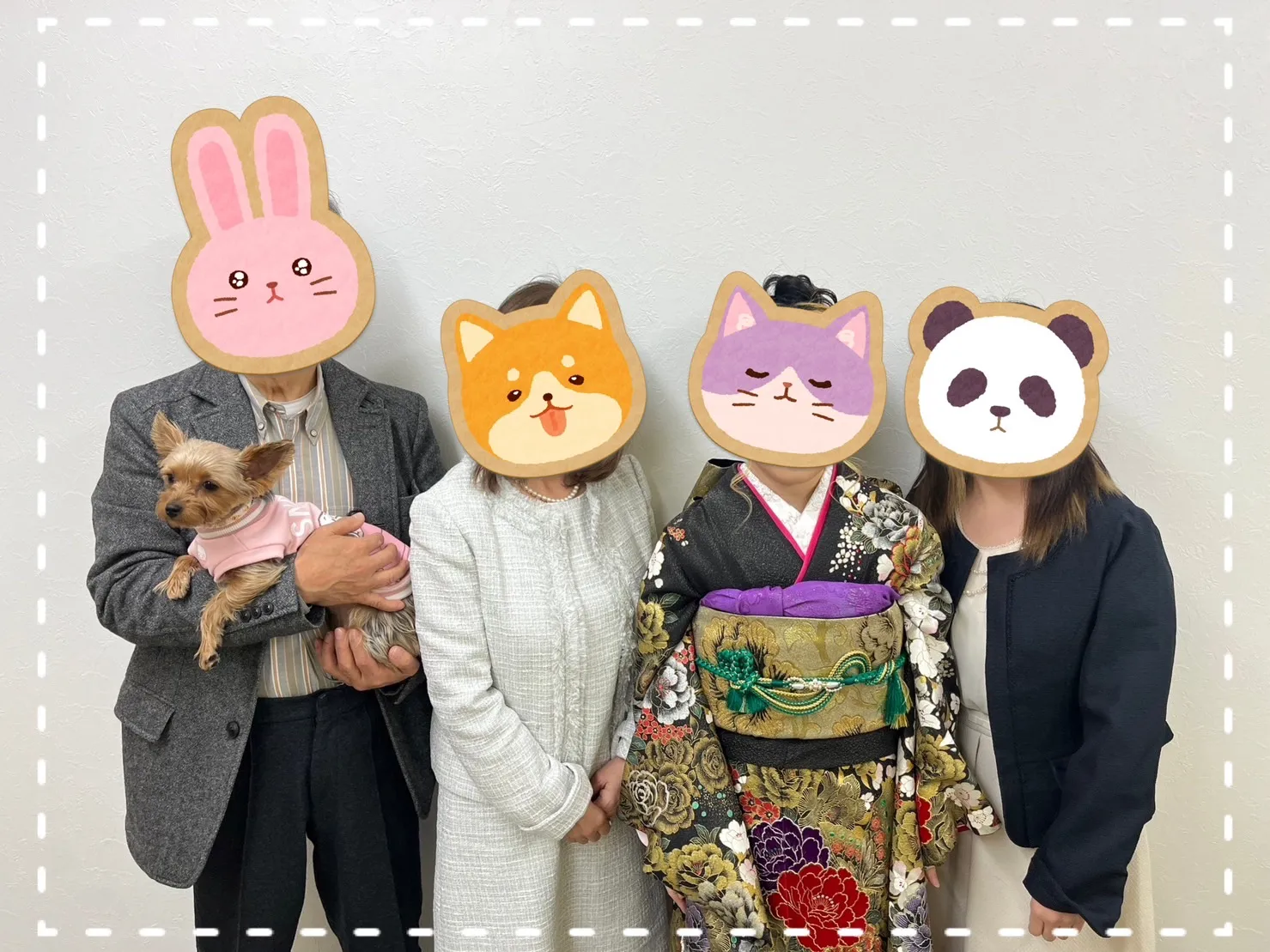 振袖 レンタル 奈良 可愛い オシャレ