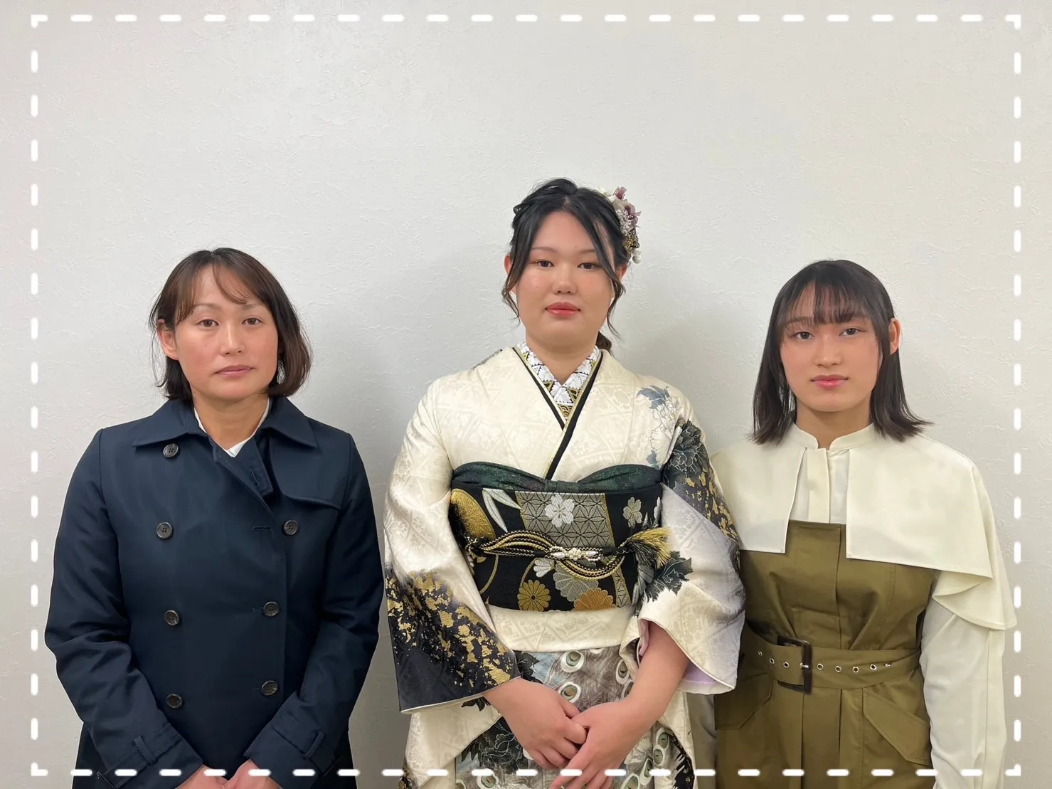 振袖 レンタル 奈良 可愛い オシャレ