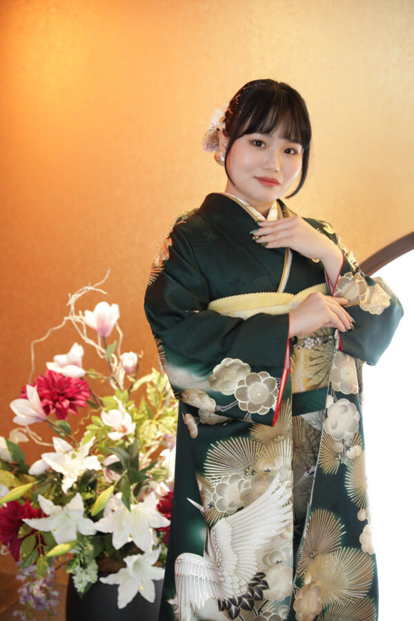 かなちゃん♡