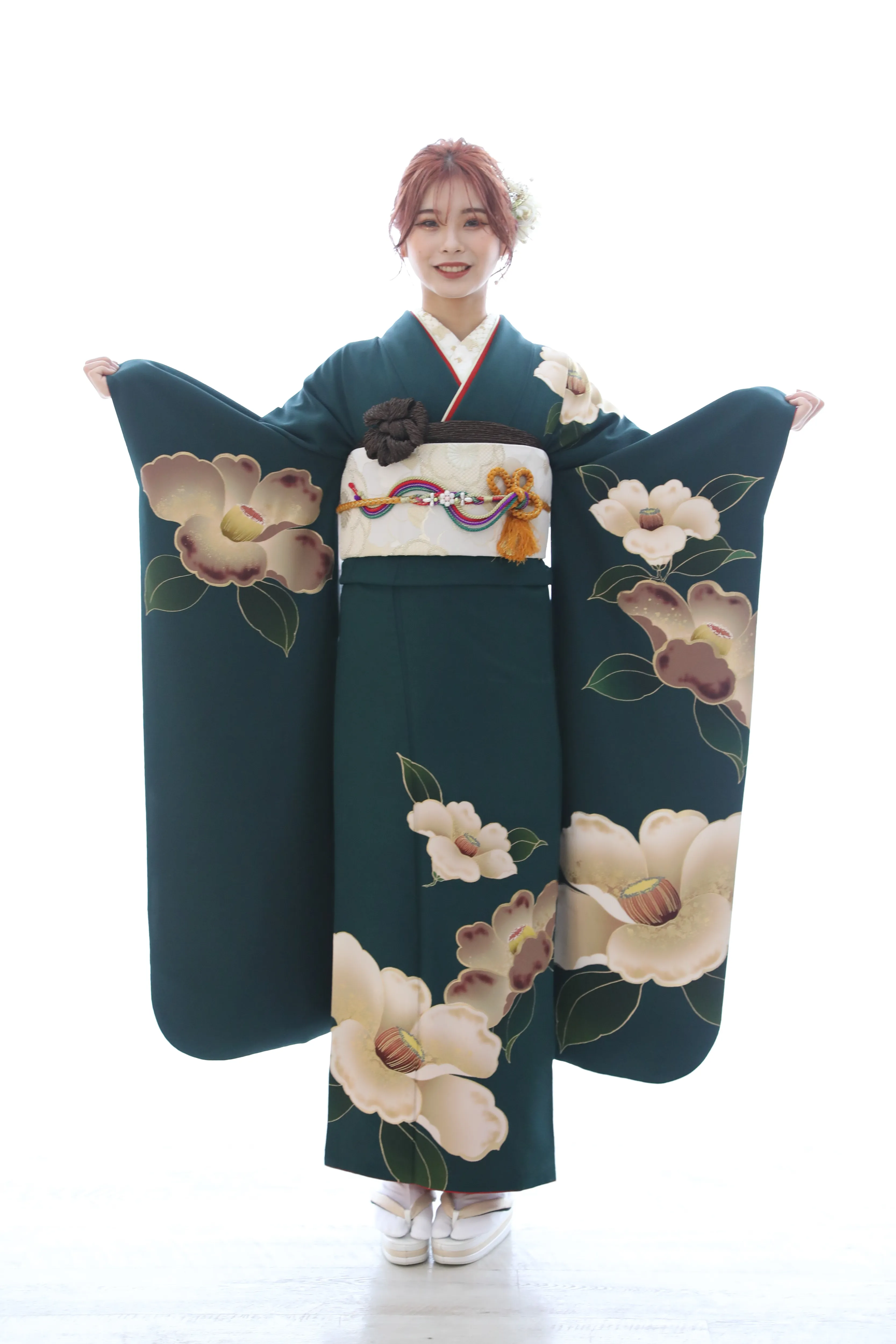 ちさきちゃん
