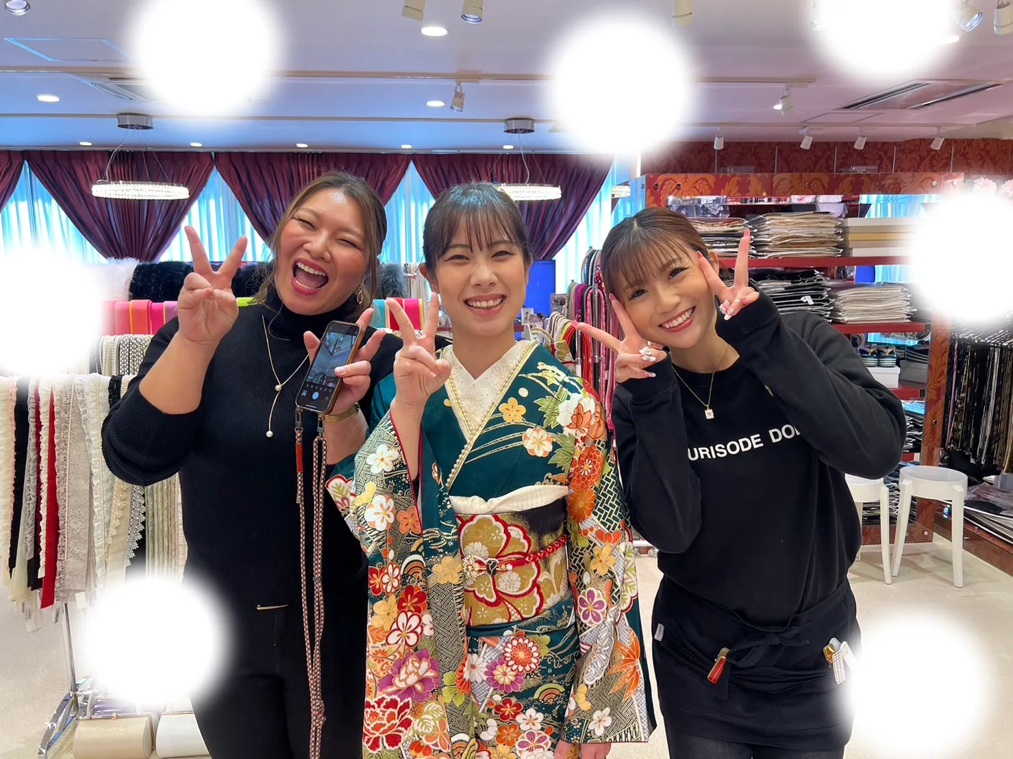 袴レンタル　振祖レンタル　くすみ　キラキラ　かわいい　梅田　大阪　安い　イマドキ　古典　くすみカラー　前撮り　ペット可