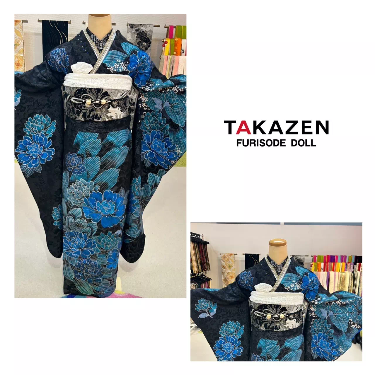 TAKAZEN神戸店 かっこいい 前撮り撮影会 イマドキ カワイイ コディネート