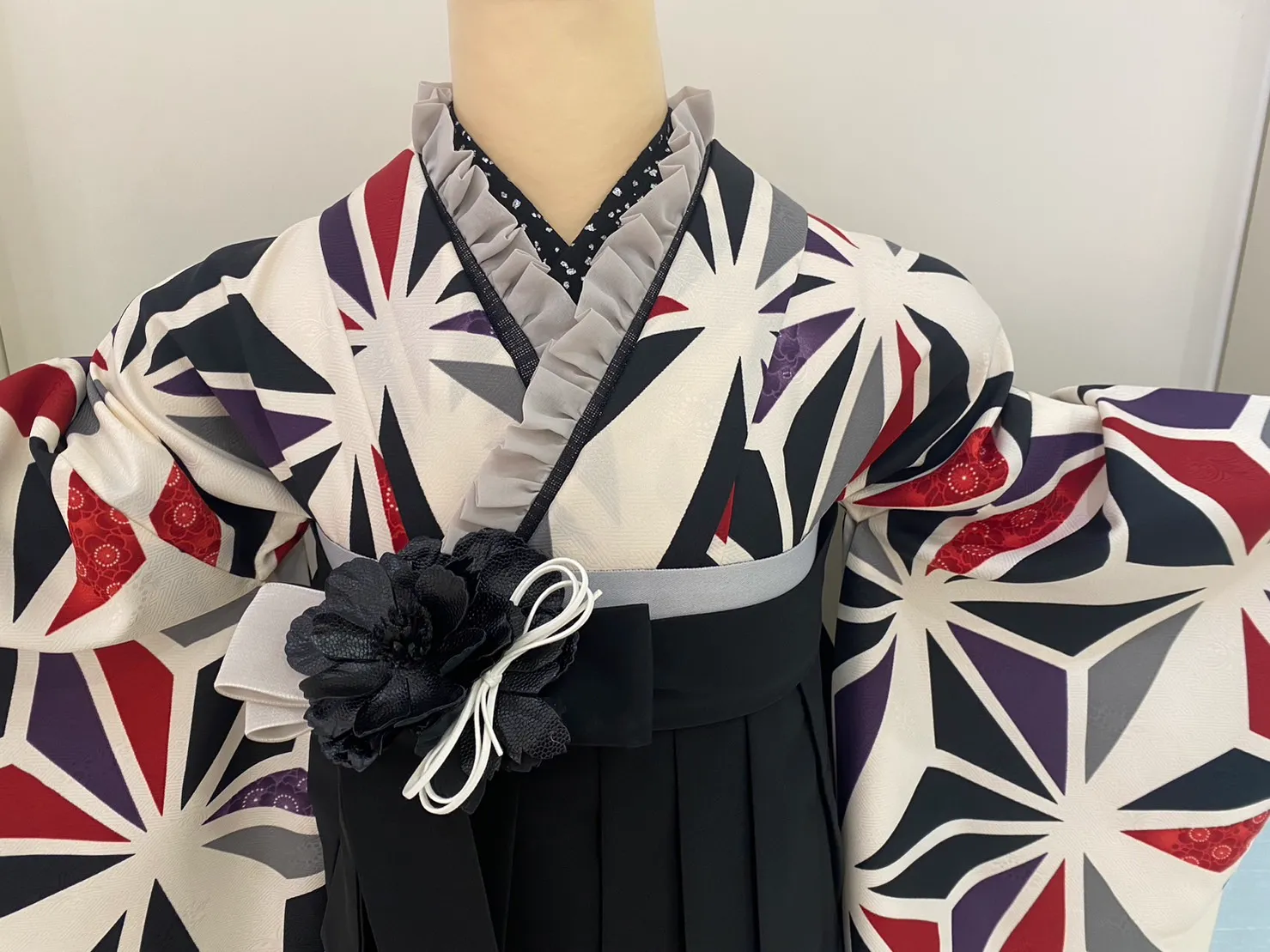 袴レンタル　安い　お得　カワイイ　レトロ　オシャレ　個性派