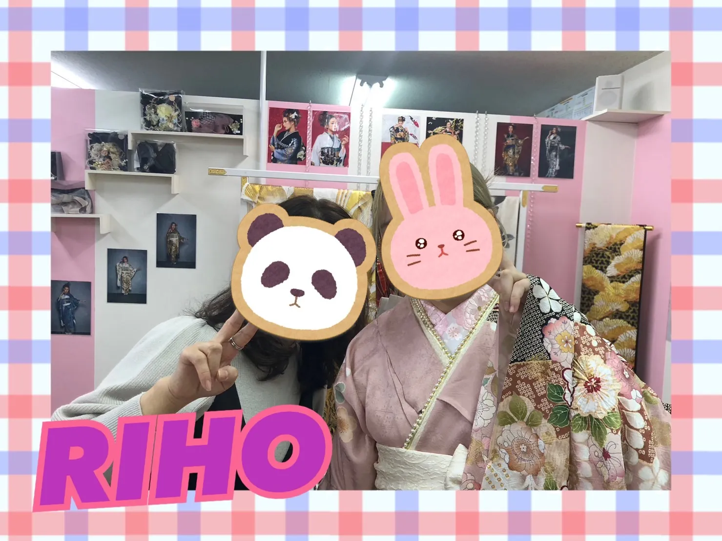 袴 前撮り撮影会 可愛い オシャレ