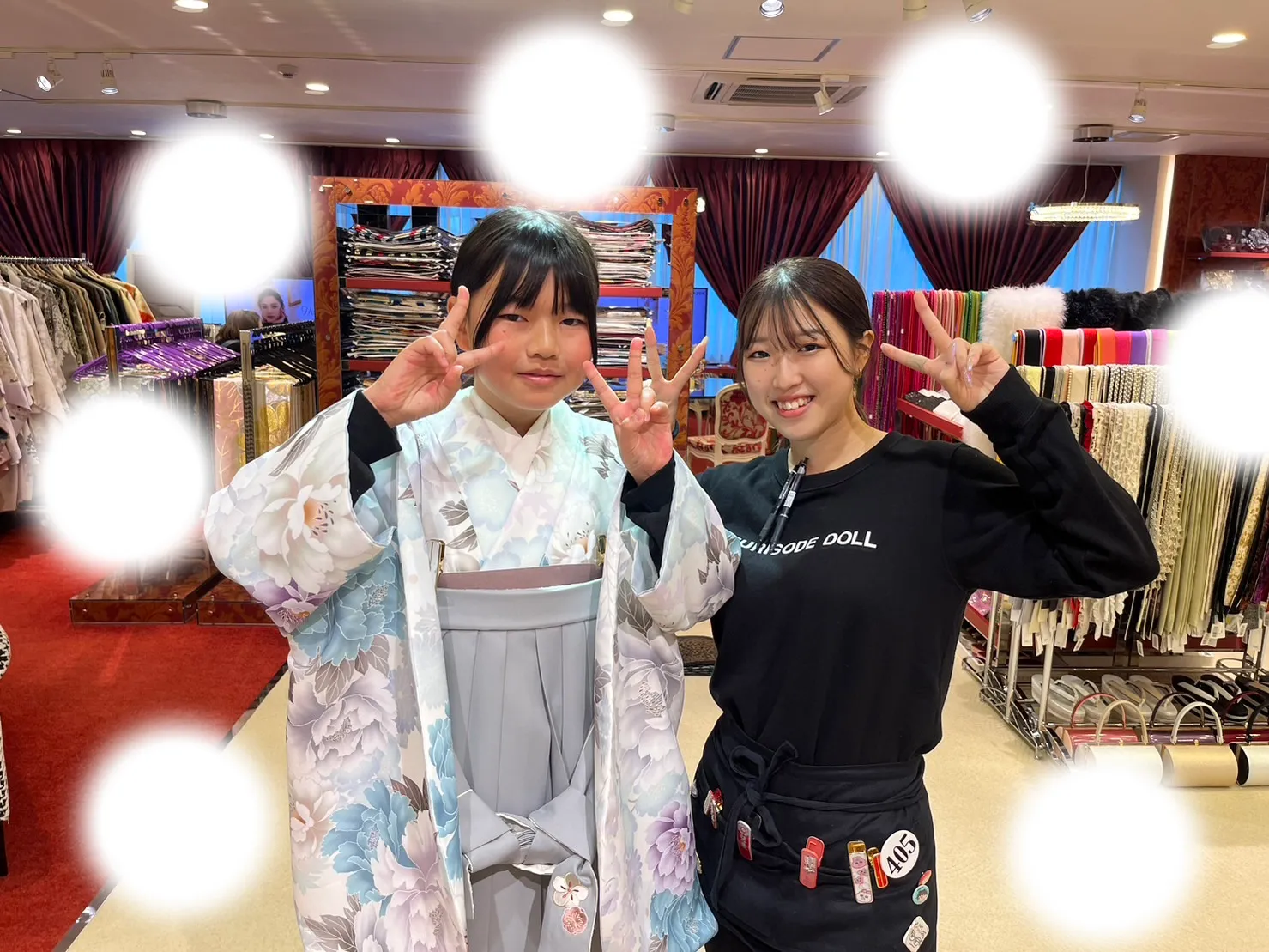 成人式 前撮り 梅田