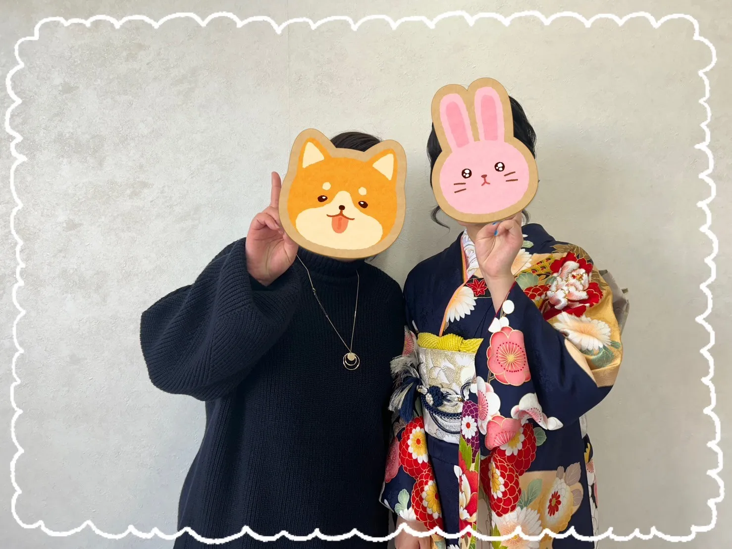 振袖レンタル 奈良 橿原 かわいい おしゃれ 個性派 かわいい かっこいい くすみ イマドキ