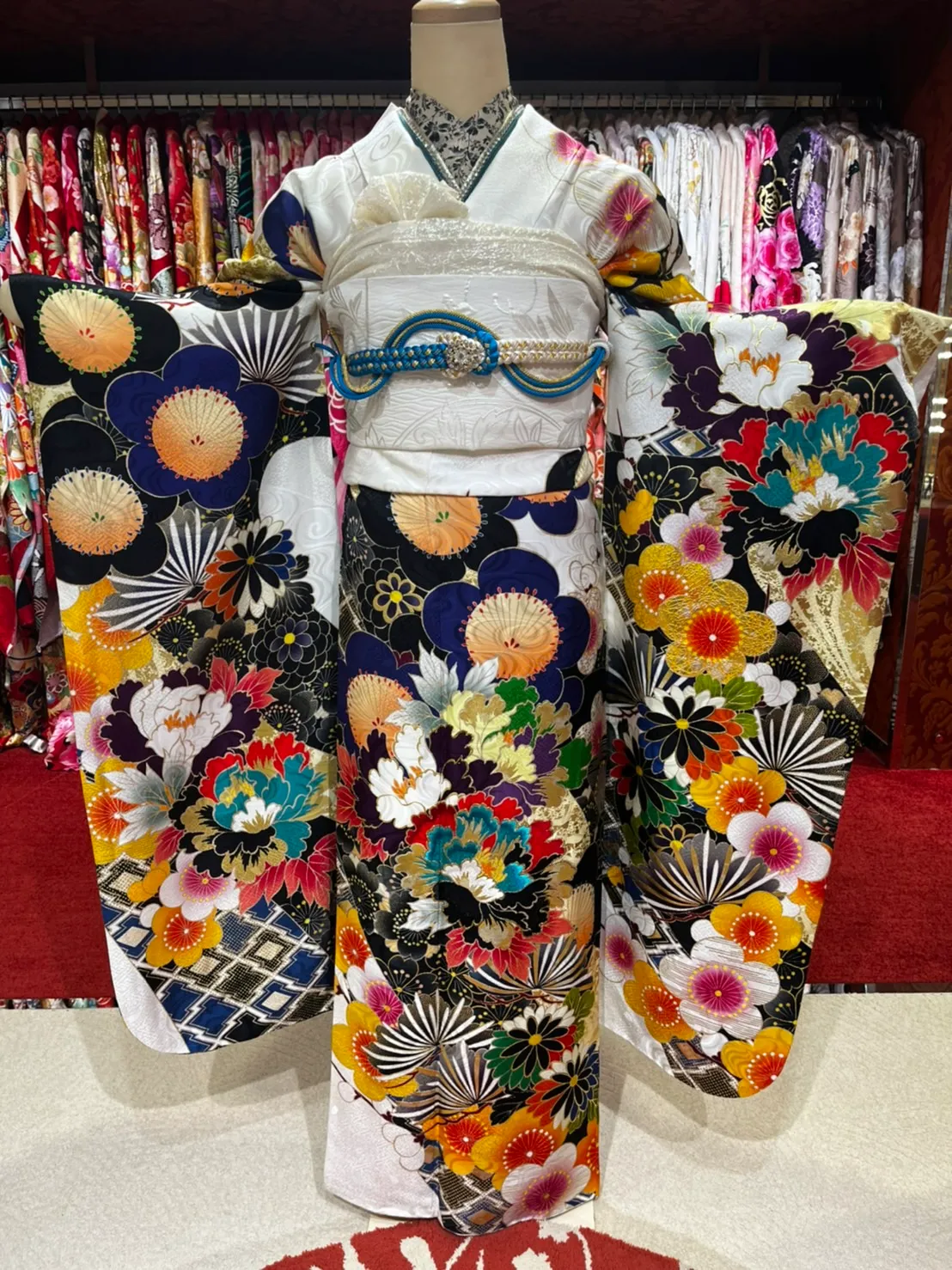 成人式 前撮り 梅田