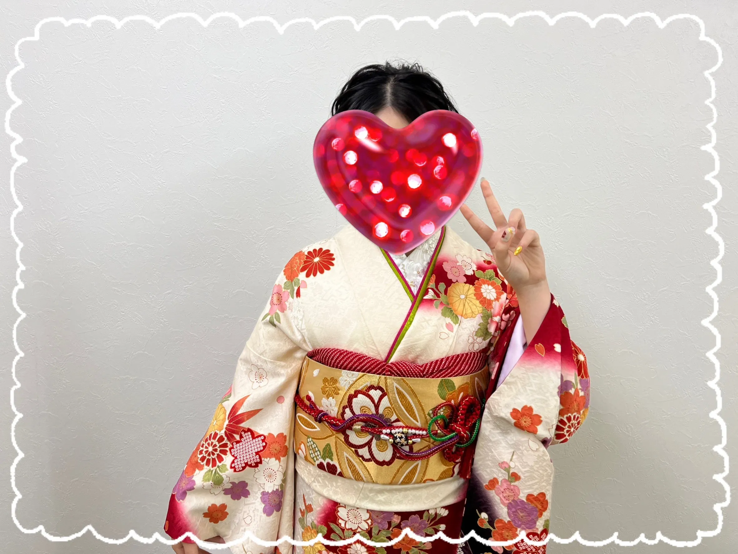 振袖 レンタル 奈良 人気 かわいい 前撮り撮影会 成人式前撮り