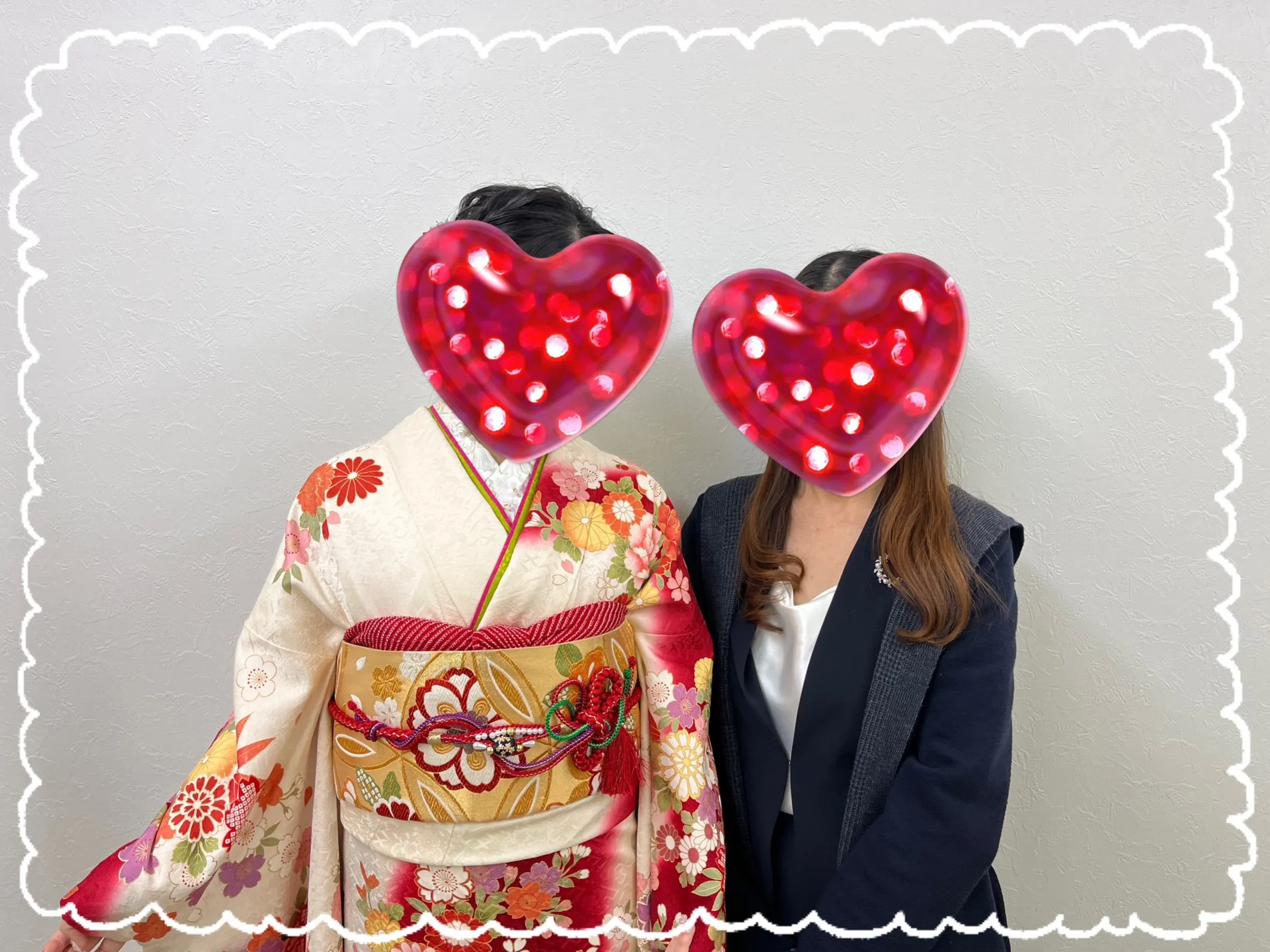 振袖 レンタル 奈良 人気 かわいい 前撮り撮影会 成人式前撮り