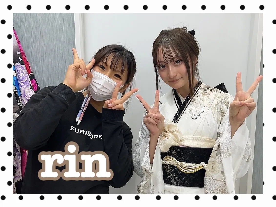 振袖レンタル 奈良 橿原 かわいい おしゃれ 個性派 かわいい かっこいい くすみ イマドキ