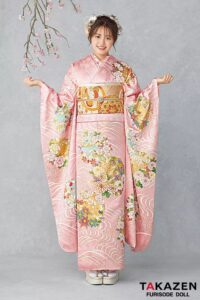 振袖レンタル 奈良 橿原 かわいい おしゃれ 個性派 かわいい かっこいい くすみ イマドキ