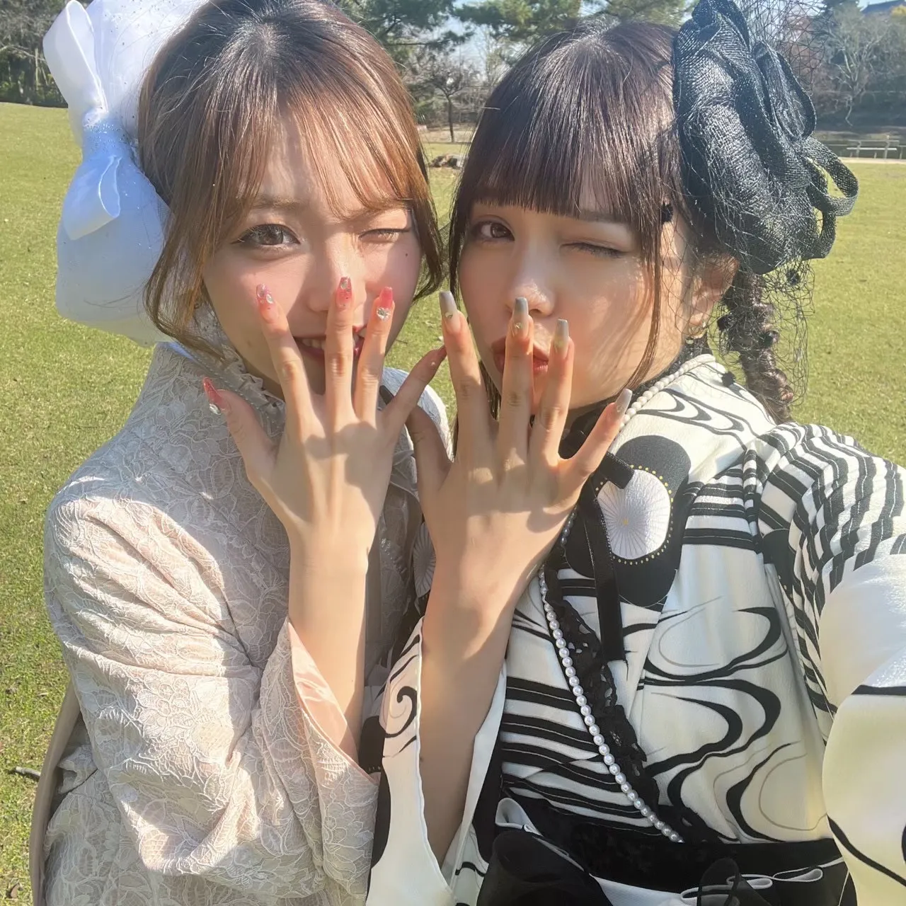 卒業式袴レンタル　TAKAZEN　おしゃれ