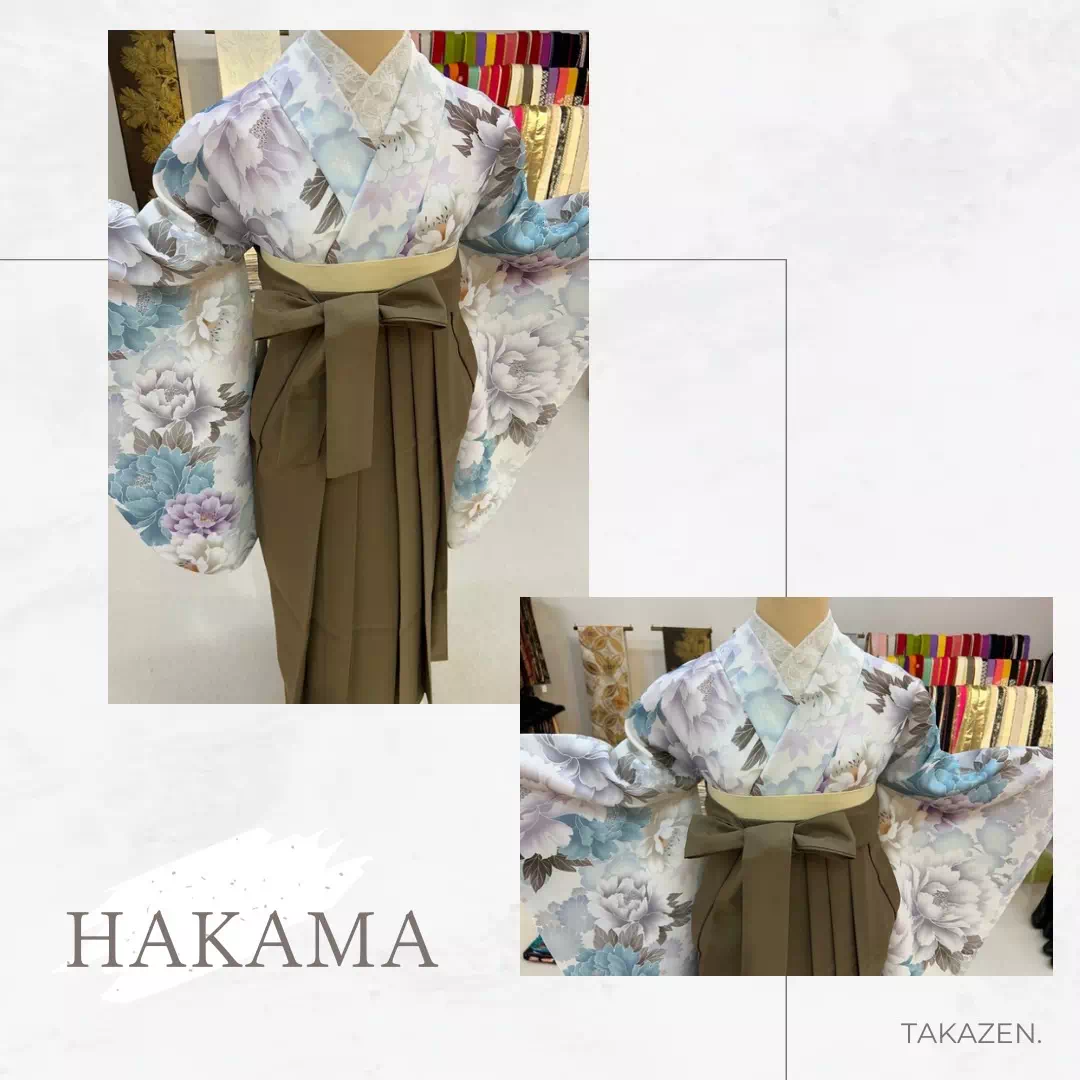 TAKAZEN神戸店 前撮り撮影会 イマドキ カワイイ コディネート