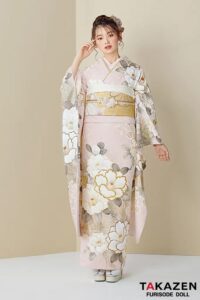 振袖レンタル 奈良 橿原 かわいい おしゃれ 個性派 かわいい かっこいい くすみ イマドキ