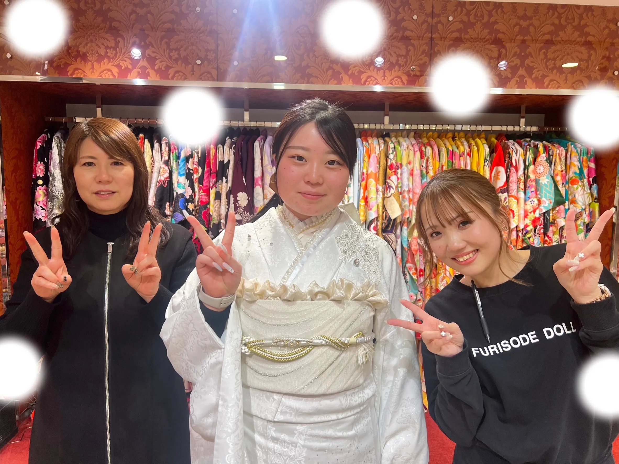 袴レンタル 振袖レンタル くすみ キラキラ かわいい 梅田 大阪 安い イマドキ 古典 くすみカラー 前撮り ヴィンテージ 渋い