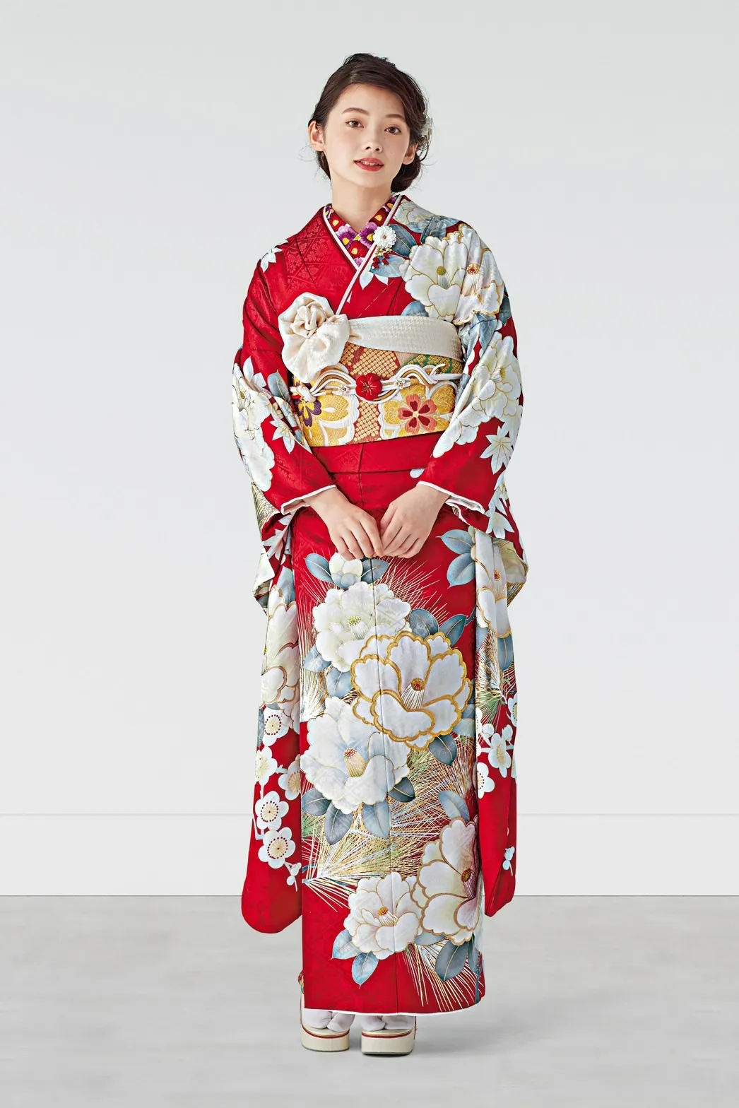 成人式 振袖レンタル 袴レンタル 前撮り ペット可 振袖安い かわいい 派手 キラキラ 豪華 大阪 梅田