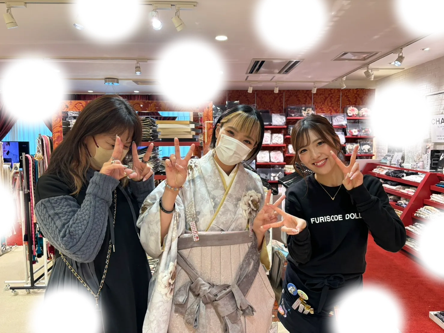 袴レンタル 振袖レンタル くすみ キラキラ かわいい 梅田 大阪 安い イマドキ 古典 くすみカラー 前撮り ヴィンテージ 渋い