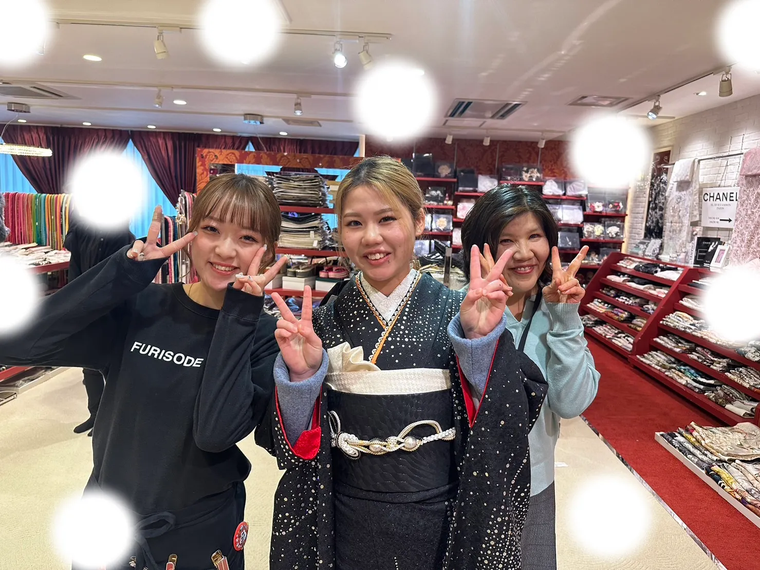 成人式 前撮り 梅田 袴 くすみカラー かわいい イマドキ 淡色 古典 タカゼン 撮影