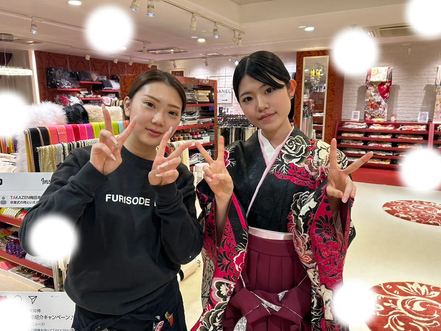袴レンタル 振袖レンタル くすみ キラキラ かわいい 梅田 大阪 安い イマドキ 古典 くすみカラー 前撮り かわいい イマドキ