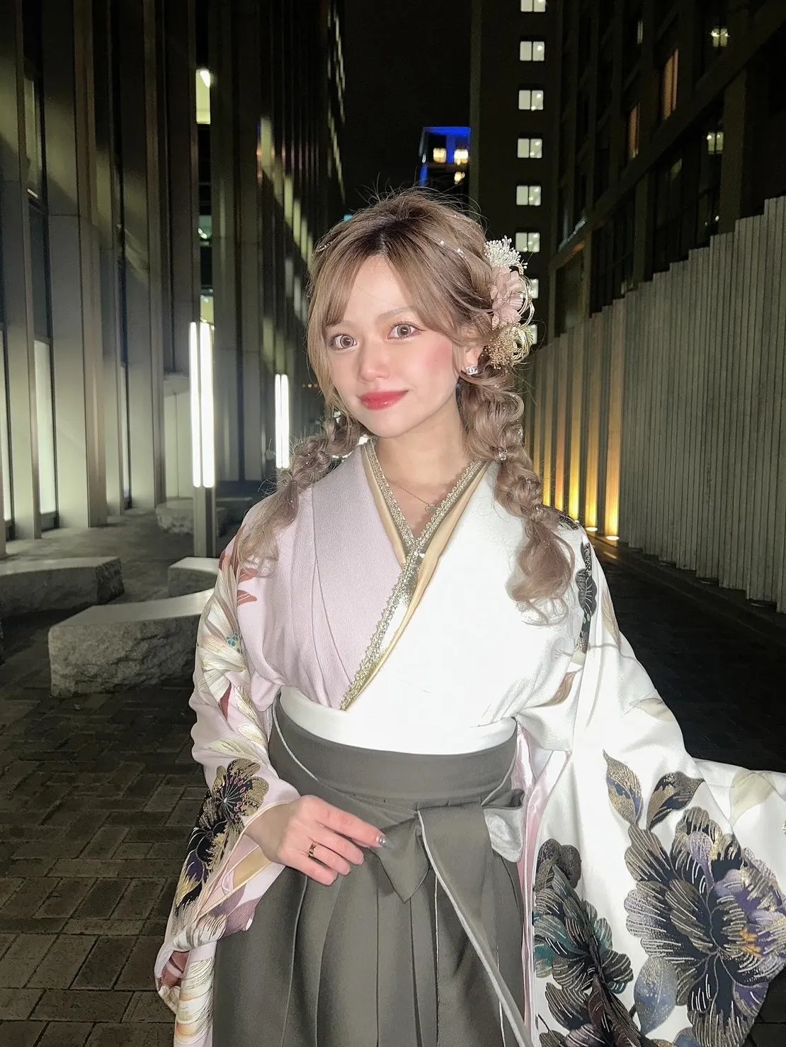 成人式 卒業式 TAKAZEN 袴レンタル