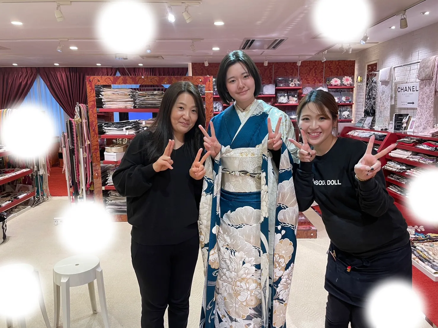 振袖レンタル 袴レンタル 安い 前撮り 成人式 卒業式 新作 かわいい オシャレ イマドキ キラキラ 古典 派手 大阪