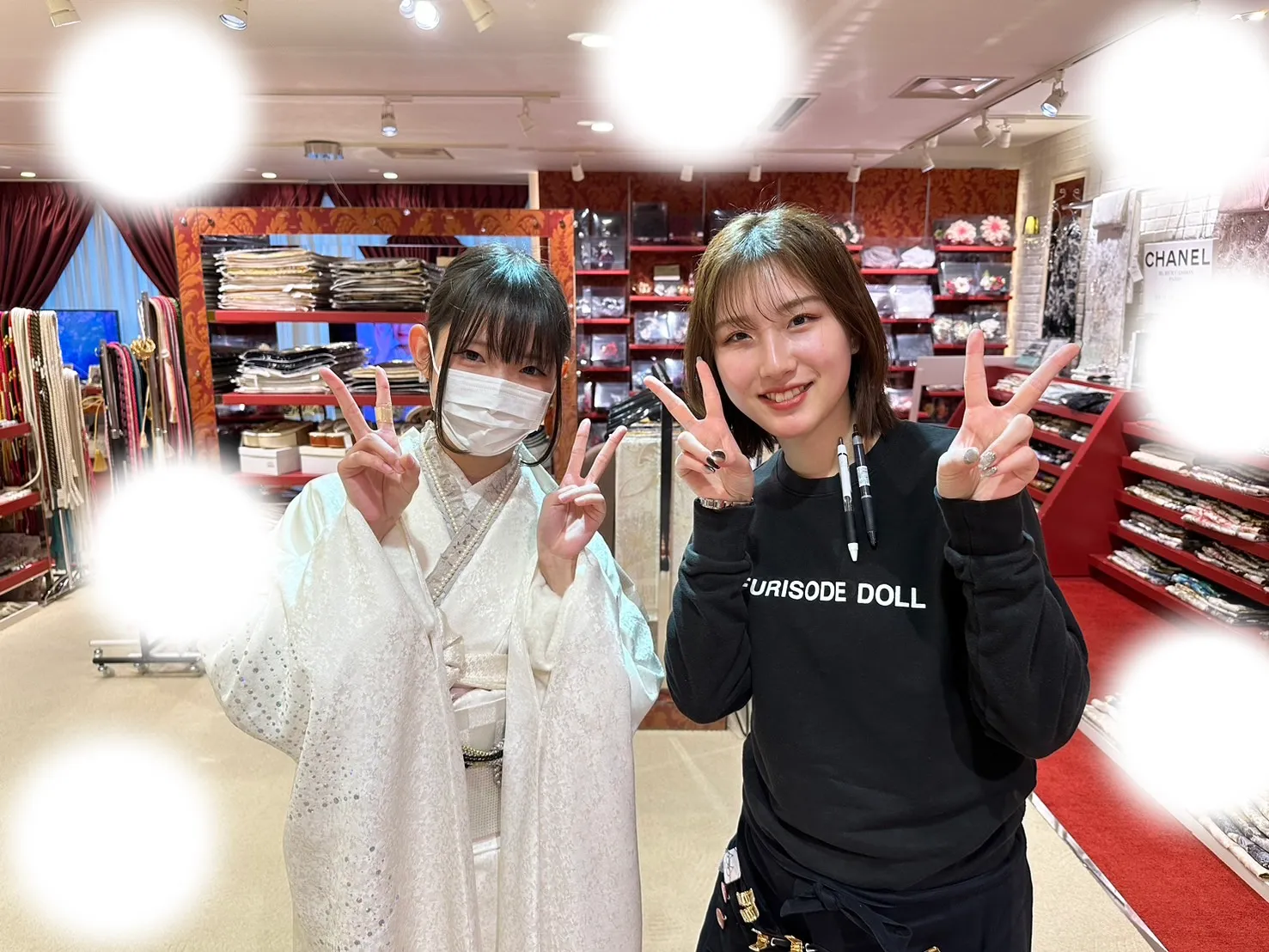 袴レンタル 振袖レンタル くすみ キラキラ かわいい 梅田 大阪 安い イマドキ 古典 くすみカラー 前撮り ヴィンテージ 渋い