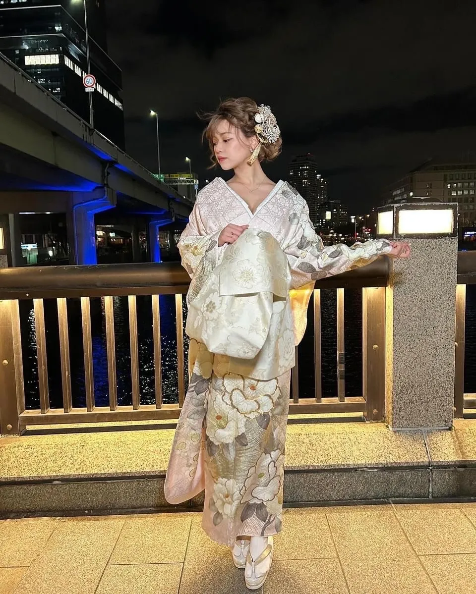 成人式 卒業式 TAKAZEN 袴レンタル