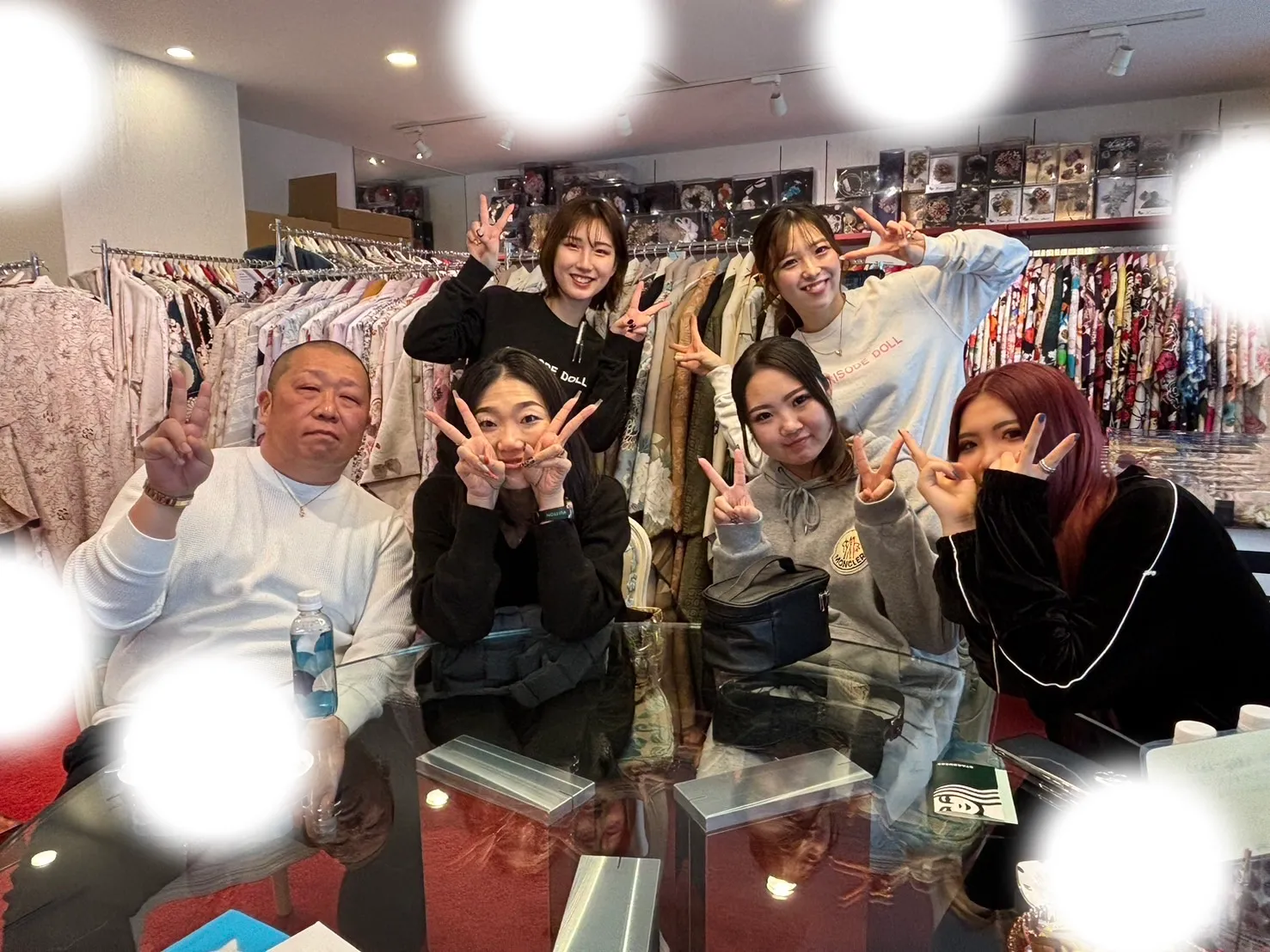 袴 振袖 レンタル 大阪 梅田 安い かわいい イマドキ くすみカラー レース オシャレ 派手 被らない 個性的 シンプル 前撮り ペット可