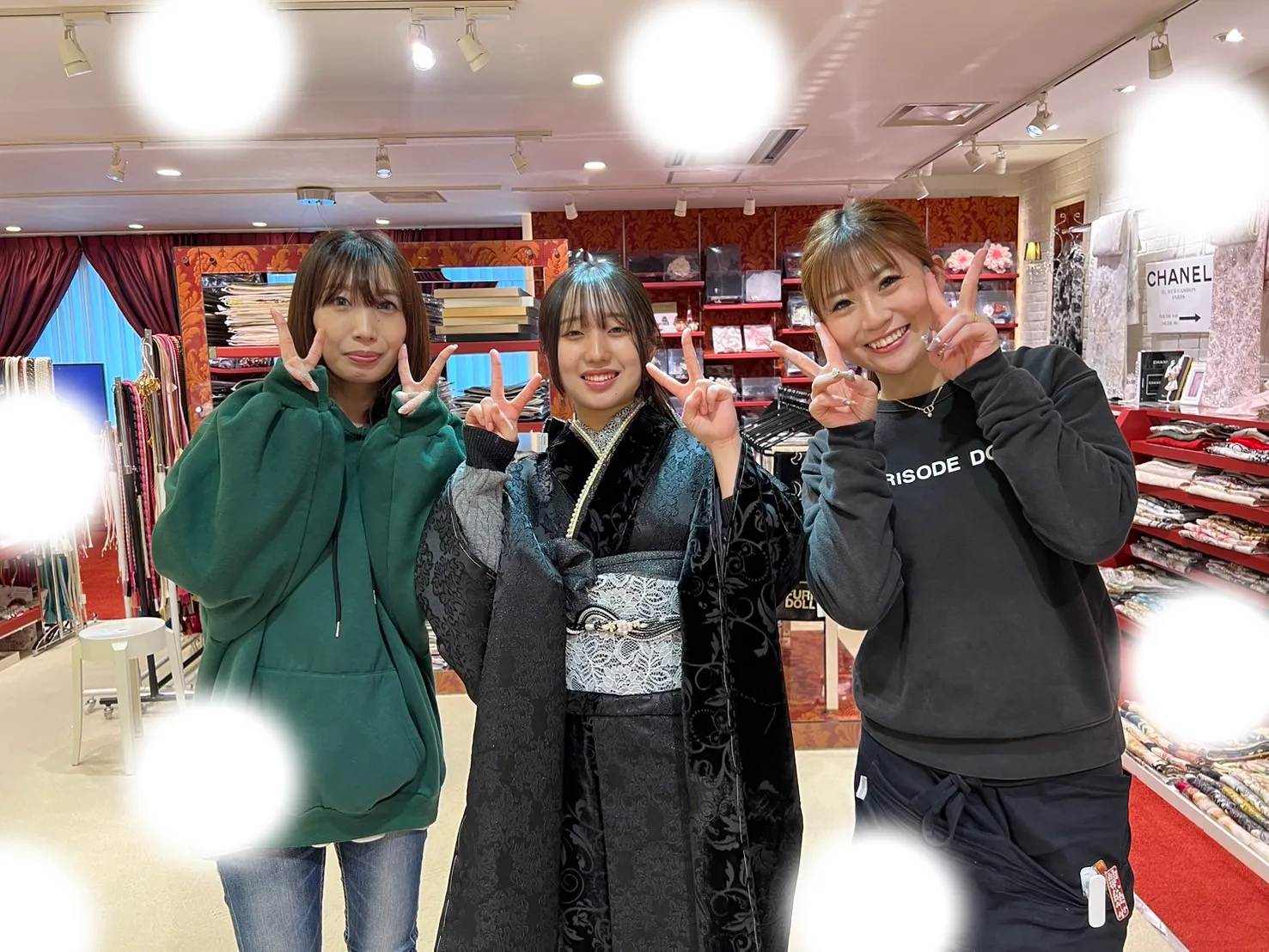 振袖レンタル 袴レンタル 安い 前撮り 成人式 卒業式 新作 かわいい オシャレ イマドキ キラキラ 古典 派手 大阪