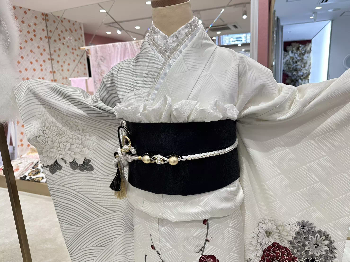 TAKAZEN姫路店　姫路市　成人式　卒業式　袴　振袖　イマドキ振袖　加古川市　高砂市　前撮り