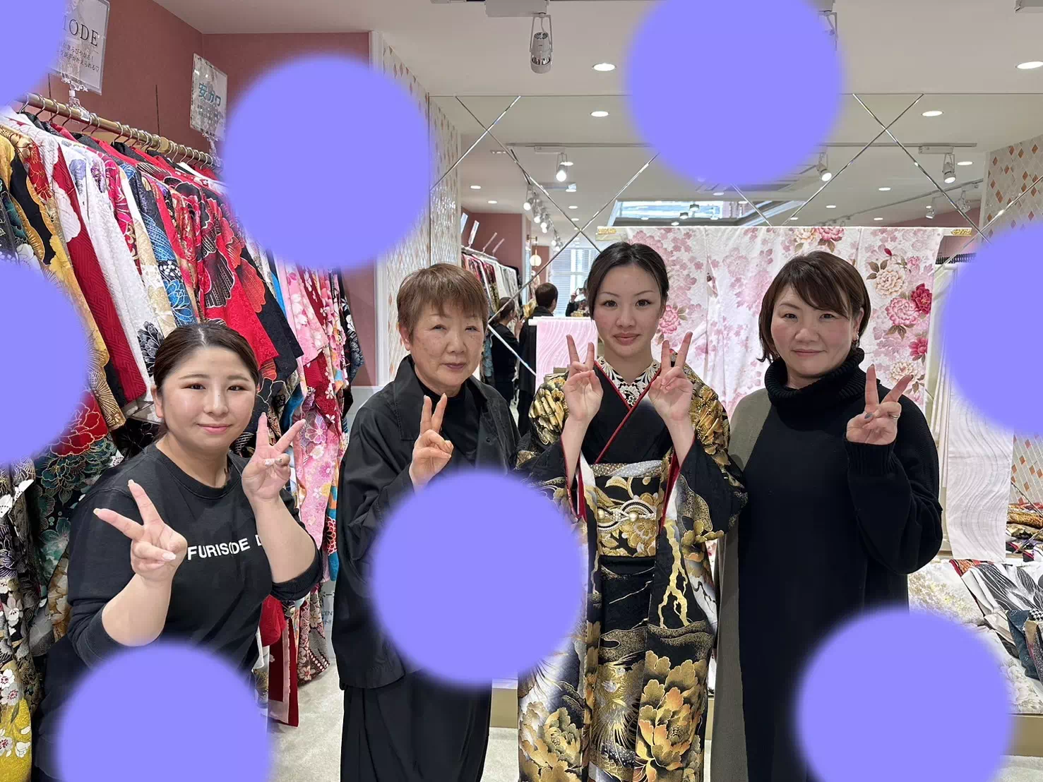 【TAKAZEN姫路店】♡12日 ジャパンモードの黒×ゴールドの龍柄がかっこいい加西市のレンタルの姫ちゃん♡