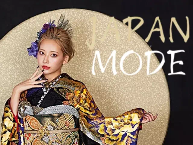 【TAKAZEN姫路店】♡5日 TAKAZENオリジナルのド派手でカッコイイ黒紫の龍のお振袖のご紹介♡