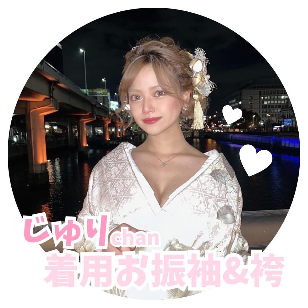【TAKAZEN橿原店】9日♡エースグループじゅりちゃん着用のお振袖&袴のご紹介♡