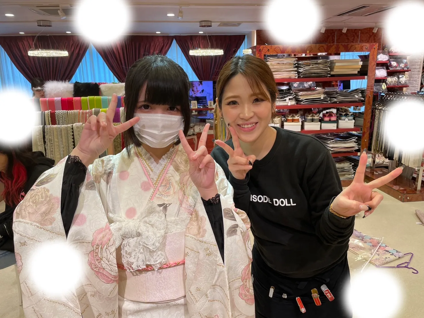振袖レンタル 袴レンタル 安い 前撮り 成人式 卒業式 新作 かわいい オシャレ イマドキ キラキラ 古典 派手 大阪
