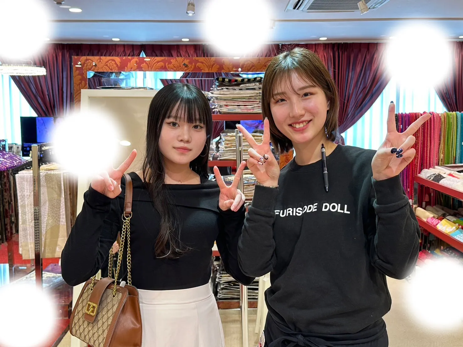 袴レンタル 振袖レンタル くすみ キラキラ かわいい 梅田 大阪 安い イマドキ 古典 くすみカラー 前撮り ヴィンテージ 渋い