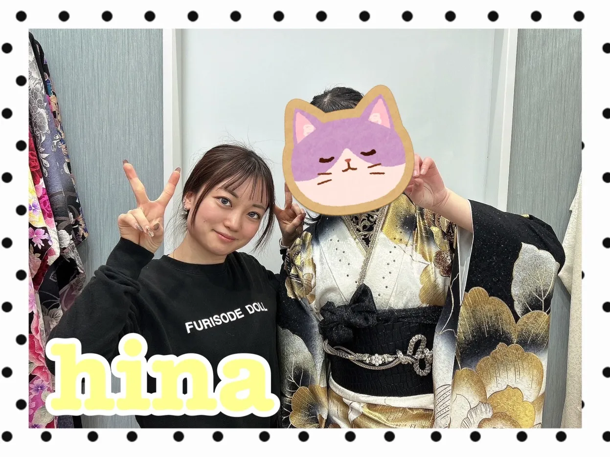 振袖レンタル 奈良 橿原 かわいい おしゃれ 個性派 かわいい かっこいい くすみ イマドキ
