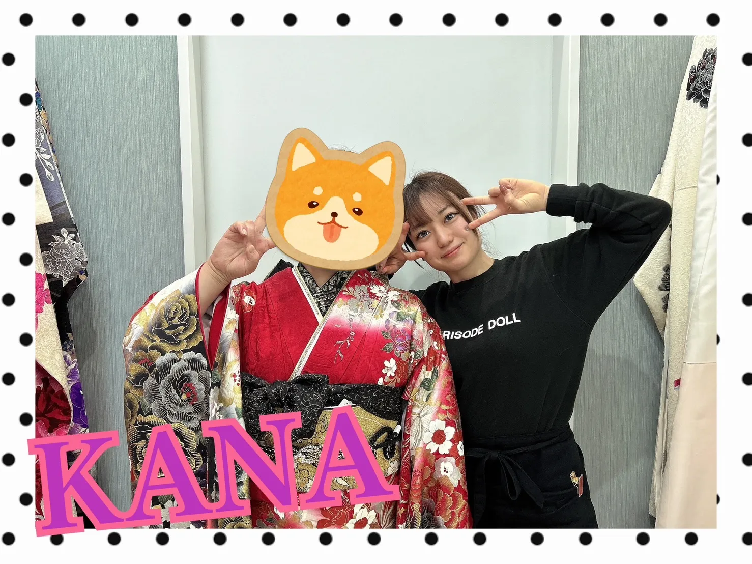 振袖レンタル　奈良　橿原　かわいい　おしゃれ　個性派　かわいい　かっこいい　くすみ　イマドキ　