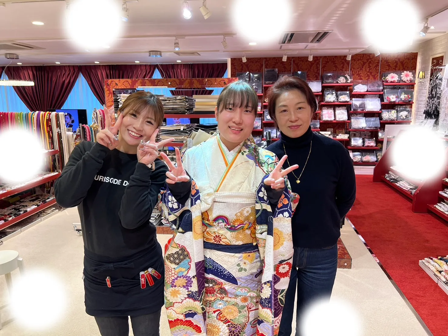 振袖レンタル 袴レンタル 古典 くすみ 新作 かわいい 安い
