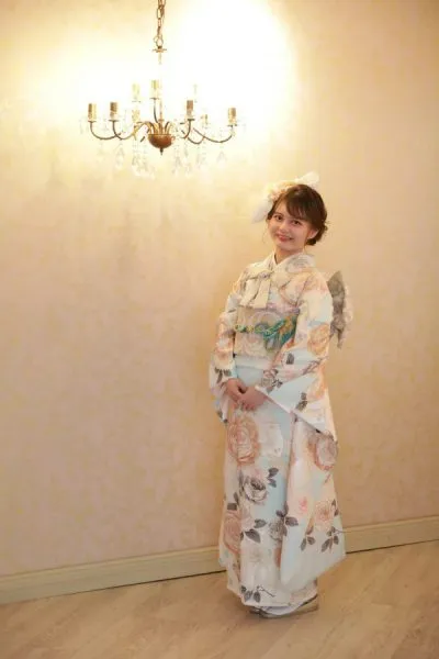 成人式 卒業式 TAKAZEN 袴レンタル