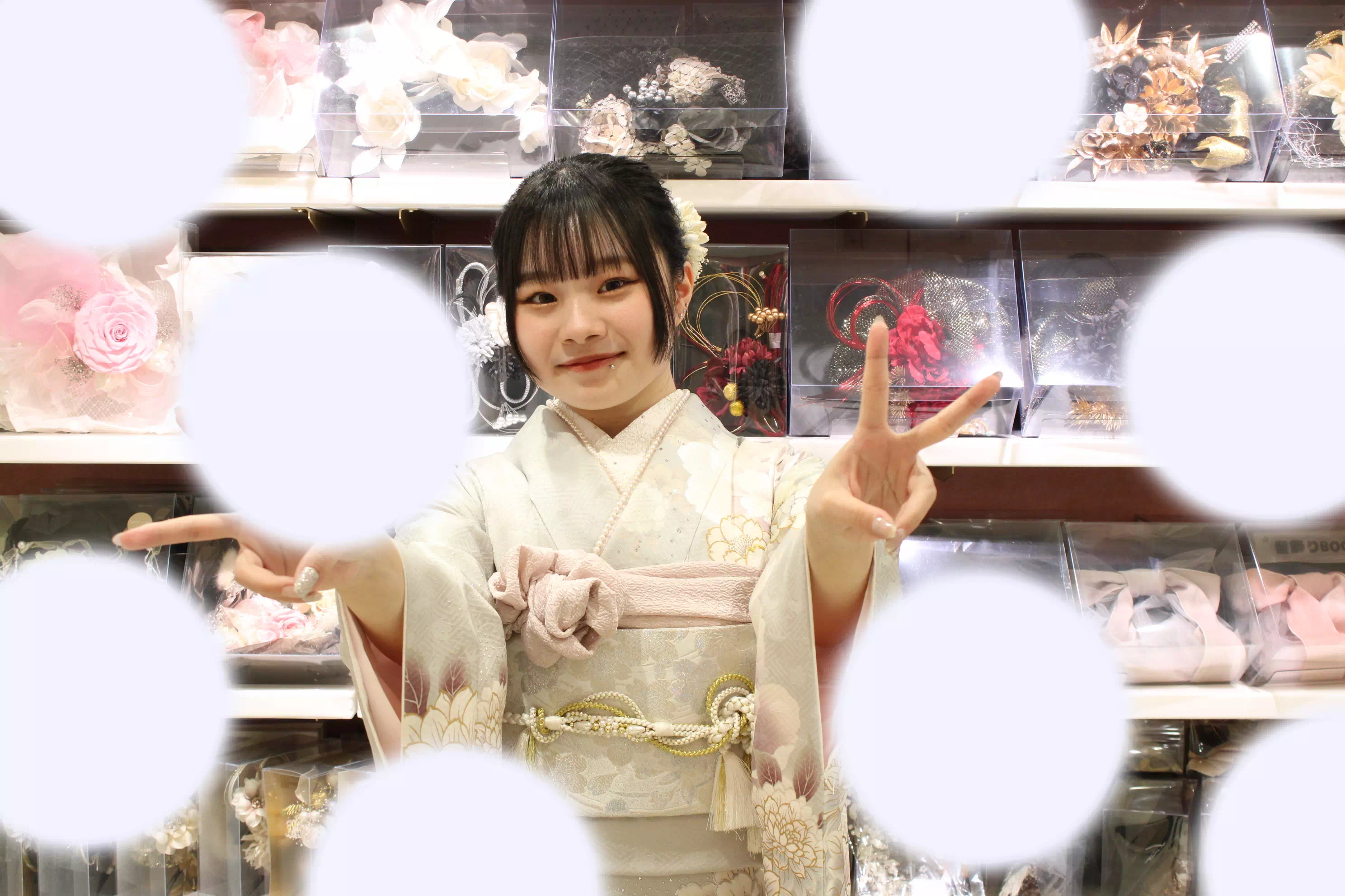 姫路　加古川　高砂　たつの　振袖レンタル