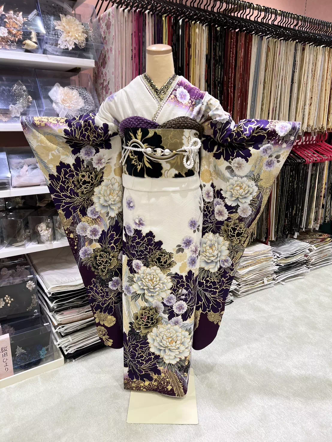 姫路　加古川　高砂　たつの　振袖レンタル