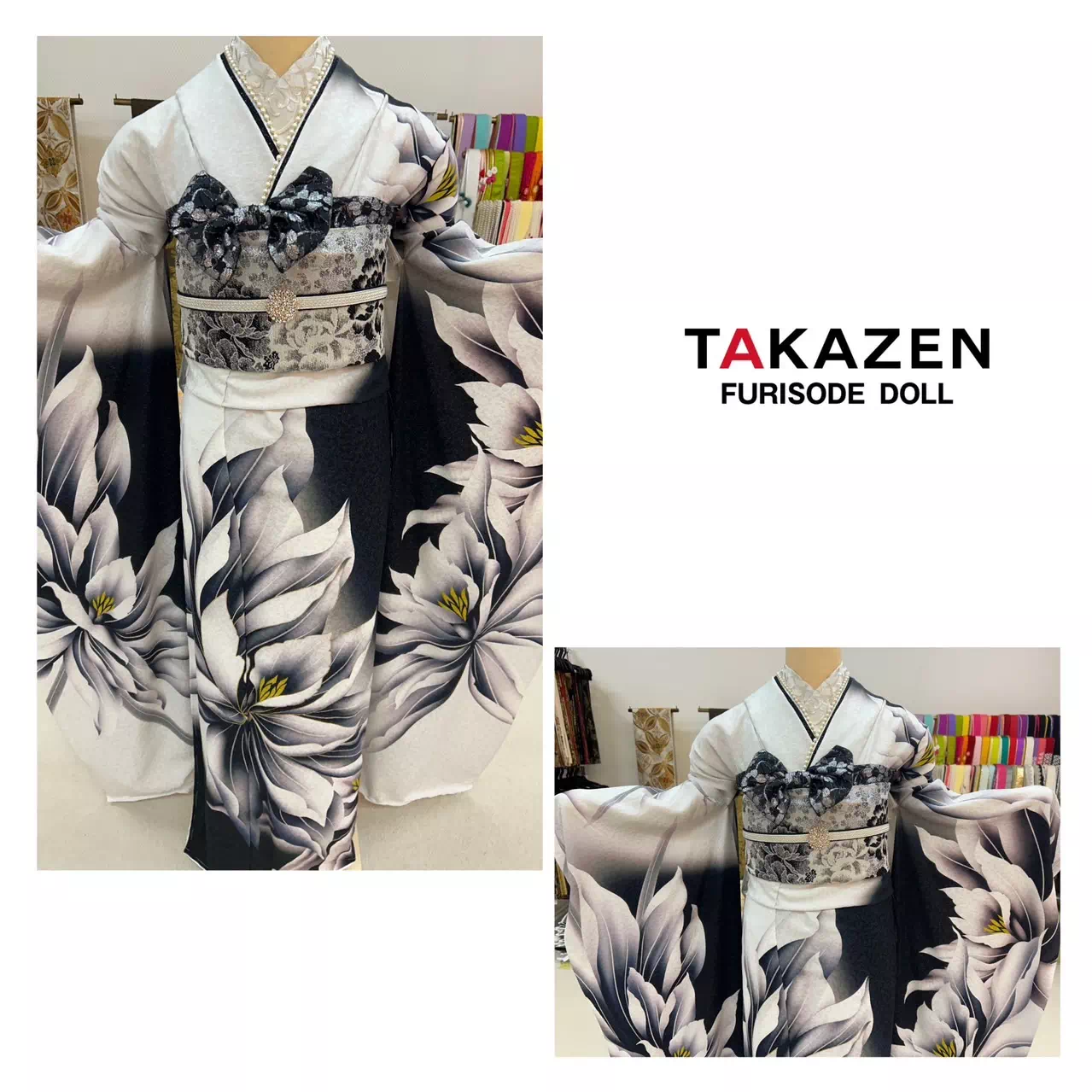 TAKAZEN神戸店 前撮り撮影会 イマドキ カワイイ コディネート