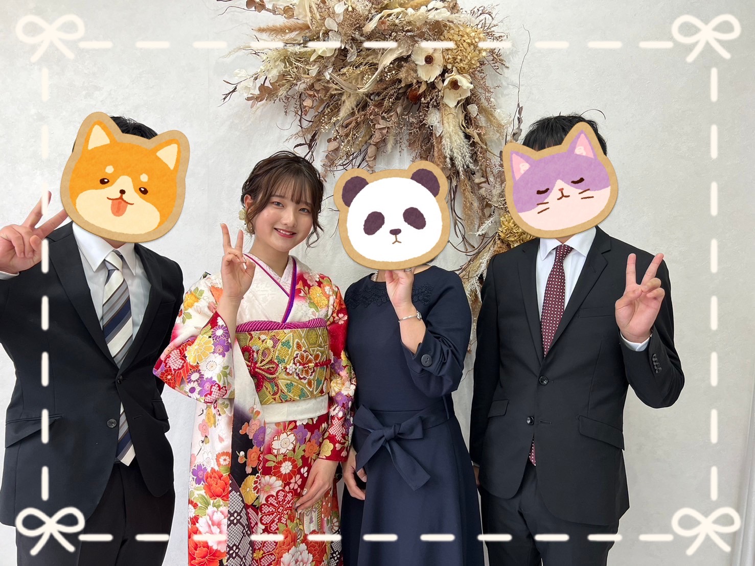 振袖 振袖レンタル 袴 奈良 橿原 かわいい かっこいい くすみ レトロ キラキラ イマドキ おしゃれ 安い