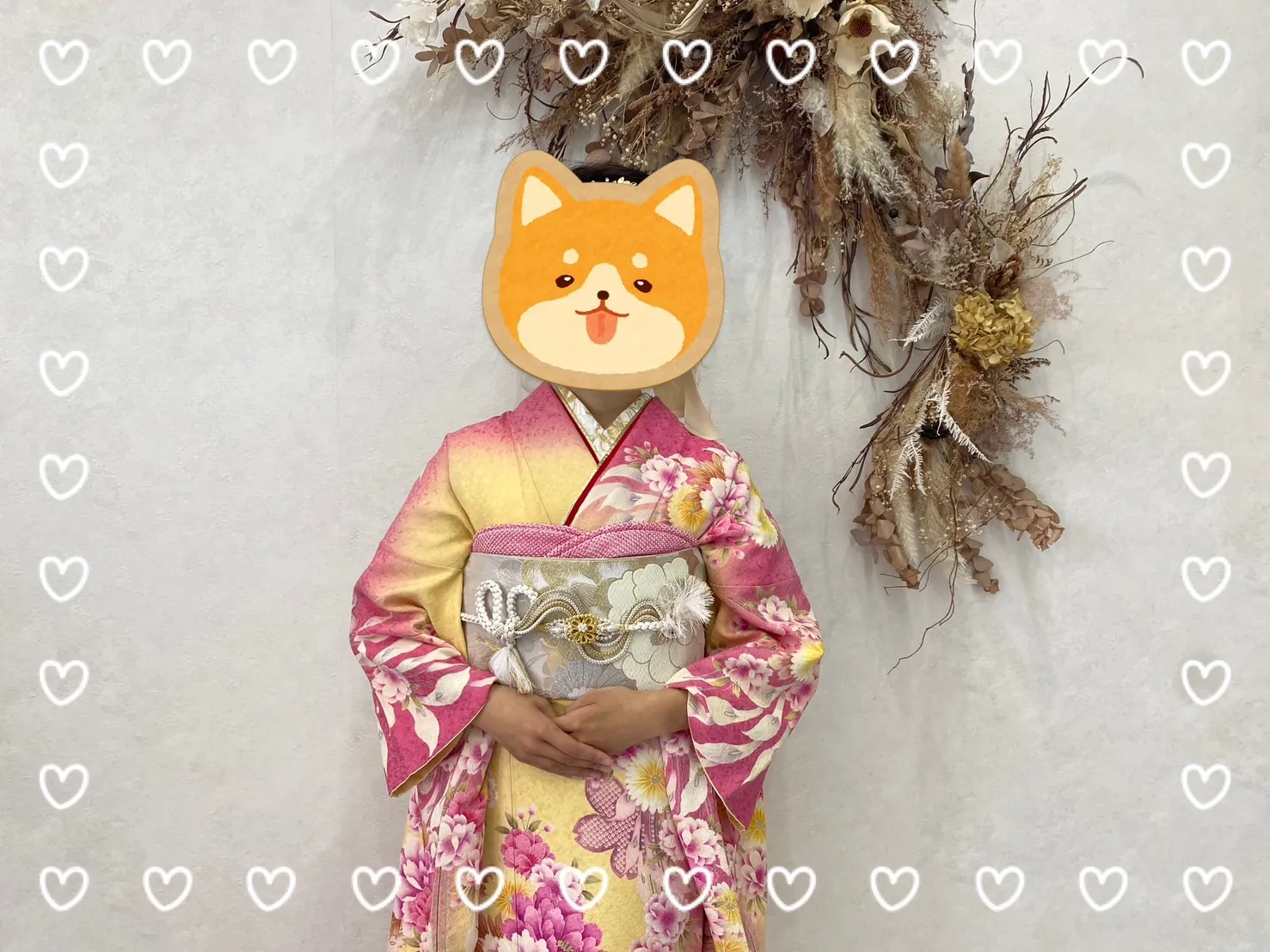 振袖 振袖レンタル 奈良 橿原 かわいい かっこいい くすみ レトロ キラキラ イマドキ おしゃれ 安い