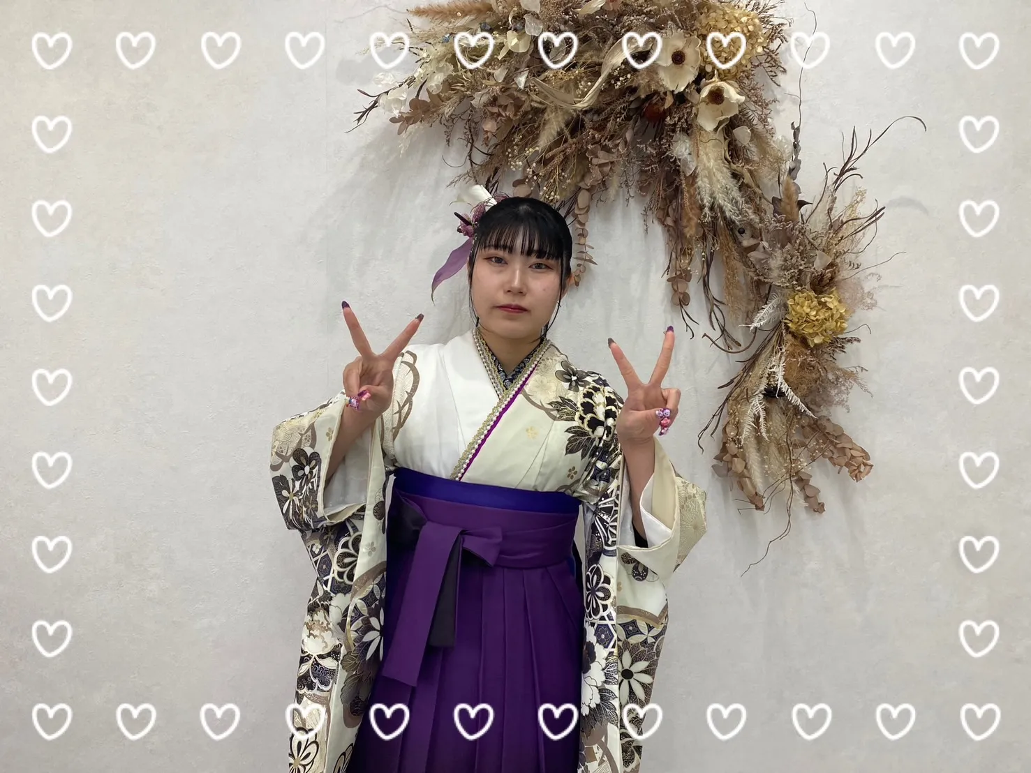 振袖 振袖レンタル 奈良 橿原 かわいい かっこいい くすみ レトロ キラキラ イマドキ おしゃれ 安い