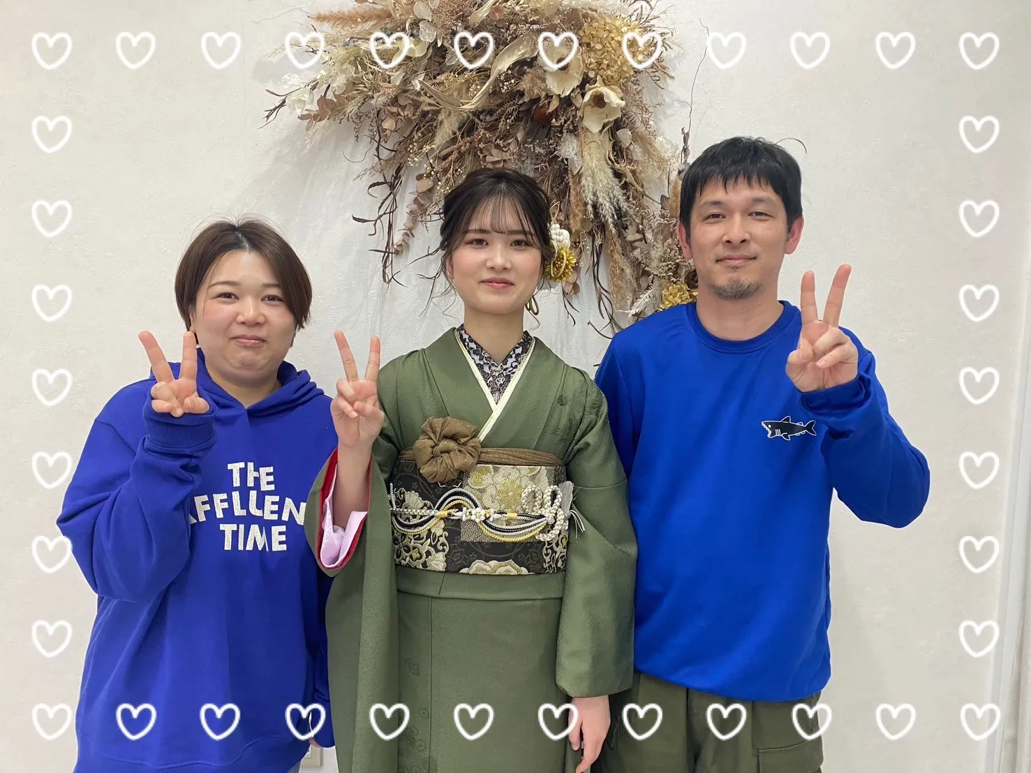 振袖 振袖レンタル 奈良 橿原 かわいい かっこいい くすみ レトロ キラキラ イマドキ おしゃれ 安い